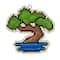 Crafting Spark Bonsai Tree Diamond Painting Kit